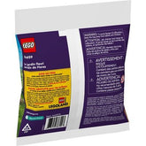 Lego Bolsa Friends - Flor de Jardin